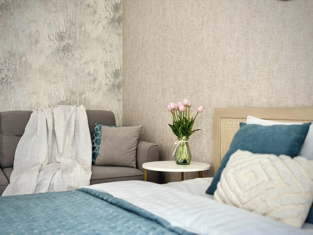 Фотография квартиры Апартаменты Каникулы в Кениге в сердце Рыбной деревни