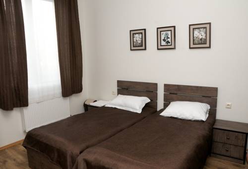 Фотография гостиницы Hotel Dream Hill