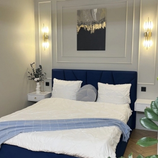 Фотография квартиры Квартира Дизайнерская в центре