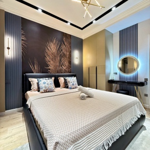 Фотография квартиры Апартаменты Kazakhstan Residents by Royal Rentals 155