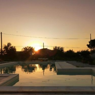 Фотография гостевого дома Relaxing Holiday Home in Partinico with Swimming Pool