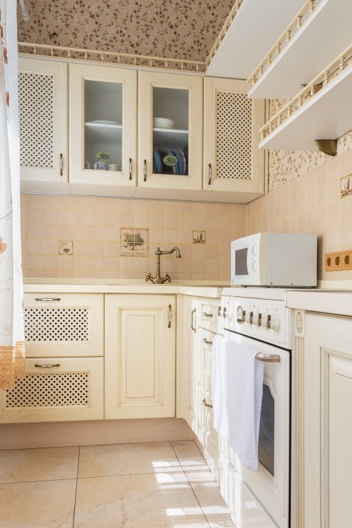 Фотографии квартиры
Апартаменты на проспекте Мира 85