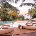 Фотография базы отдыха La Cabane