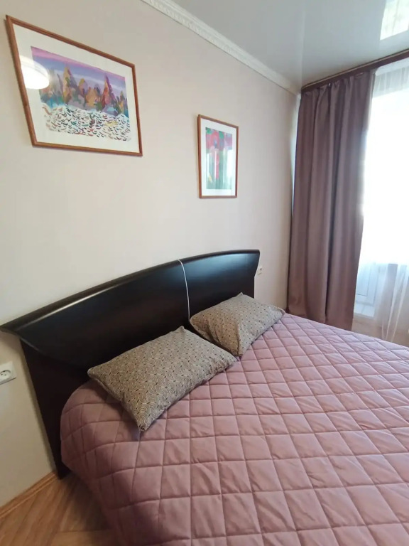 Фотография квартиры Квартира Уютная В Центре Города