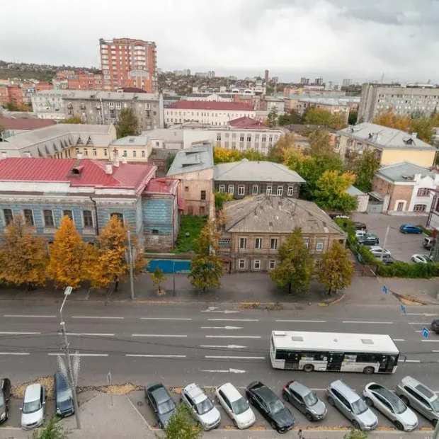 Фотографии квартиры 
            Home (Хоум) на улице Карла Маркса 49