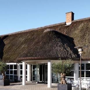 Фотографии гостиницы
Comwell Sorø