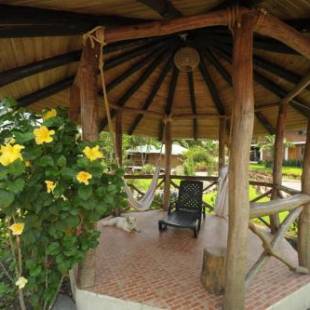 Фотография мини отеля Hosteria Orkidea Lodge