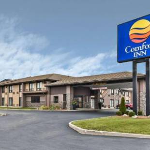 Фотографии гостиницы
Comfort Inn Windsor
