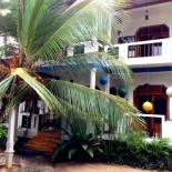 Фотография гостиницы Frangipani Beach Villa