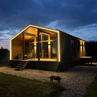 Фотография Коттеджа Частный дом Berezkino Village