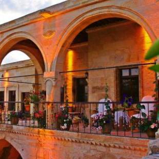 Фотографии гостиницы
Assiana Cave Hotel