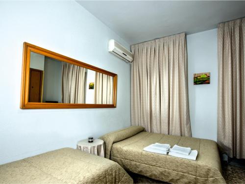 Фотография гостевого дома Hostal Santa Barbara