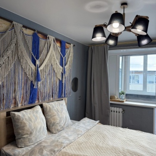 Фотография квартиры Квартира на Бохняка 8