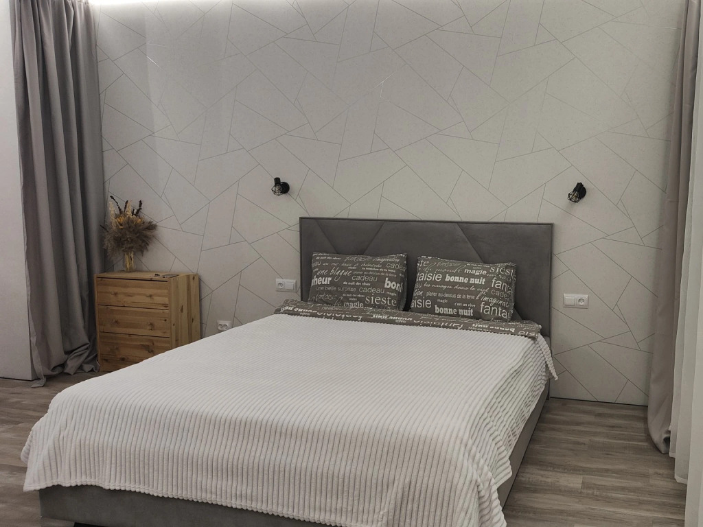 Фотография квартиры Квартира Студия в ЖК Проспект мира