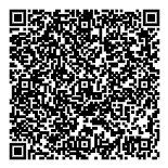 QR код гостиницы Garden