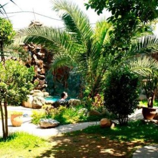 Фотография гостиницы Hotel Ma-Te