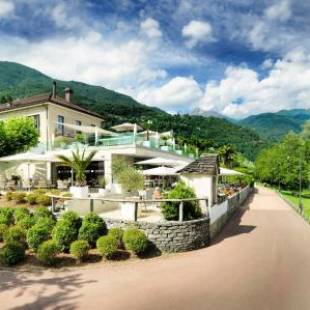 Фотографии гостиницы
Giardino Lago