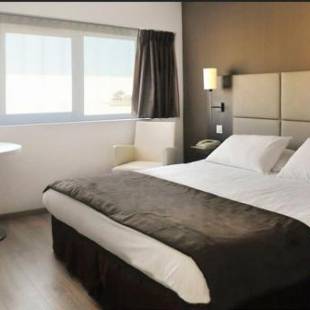 Фотографии апарт отеля
Séjours & Affaires Courbevoie Grande Arche