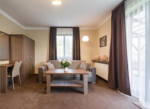 Фотография мини отеля Willa Urocze