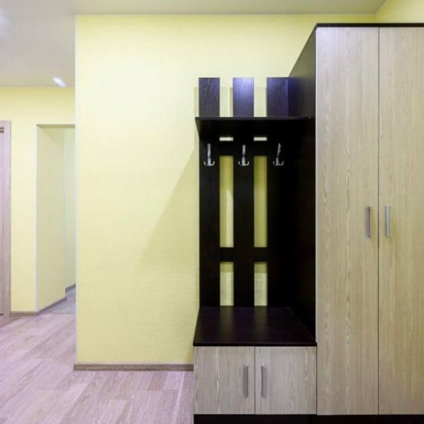 Фотографии квартиры 
            Апартаменты на улице Екатерининская