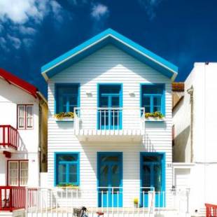 Фотографии гостевого дома
M Costa Nova