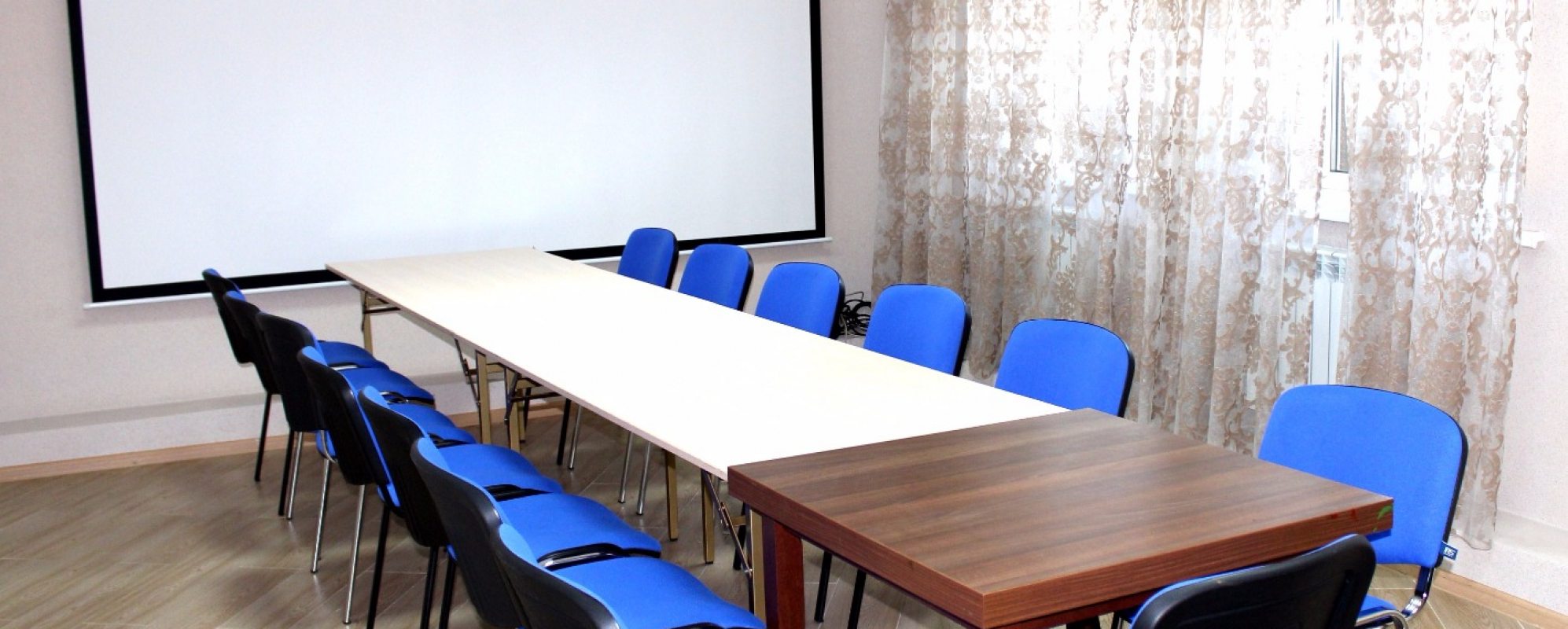 Фотографии комнаты для переговоров Комната переговоров (Ривьера)