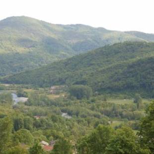 Фотографии базы отдыха 
            Le Lasarde