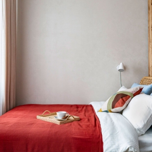 Фотография квартиры Апартаменты ЖК Ясно Янино