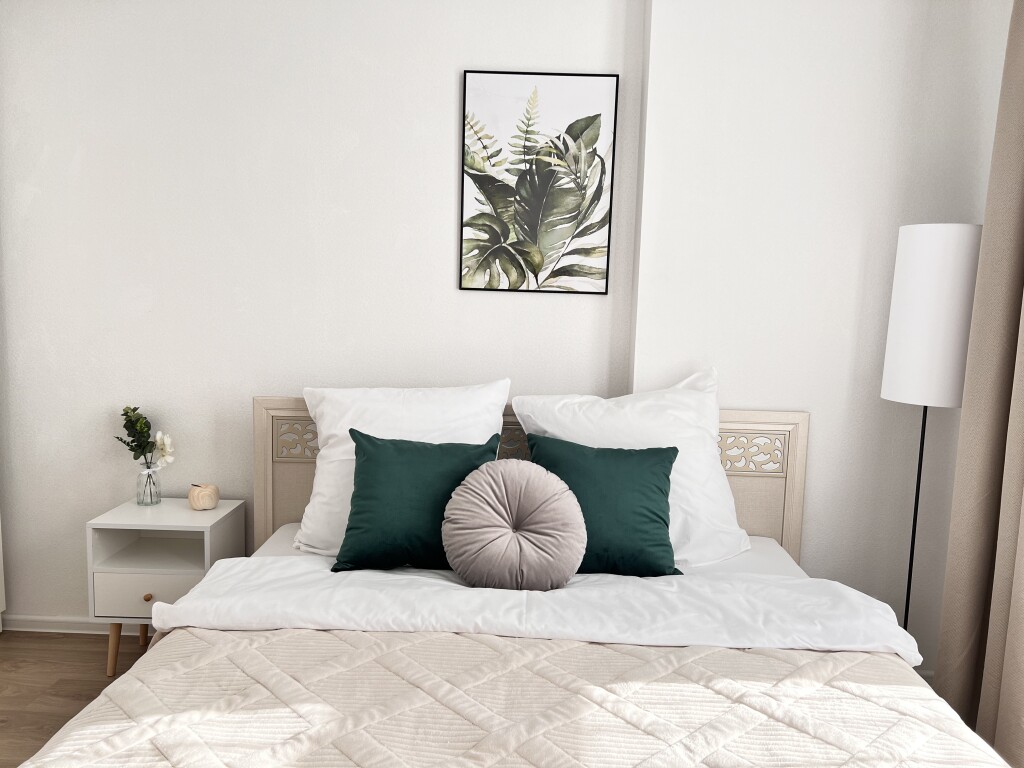 Фотография квартиры Квартира Двухкомнатная Ботаника