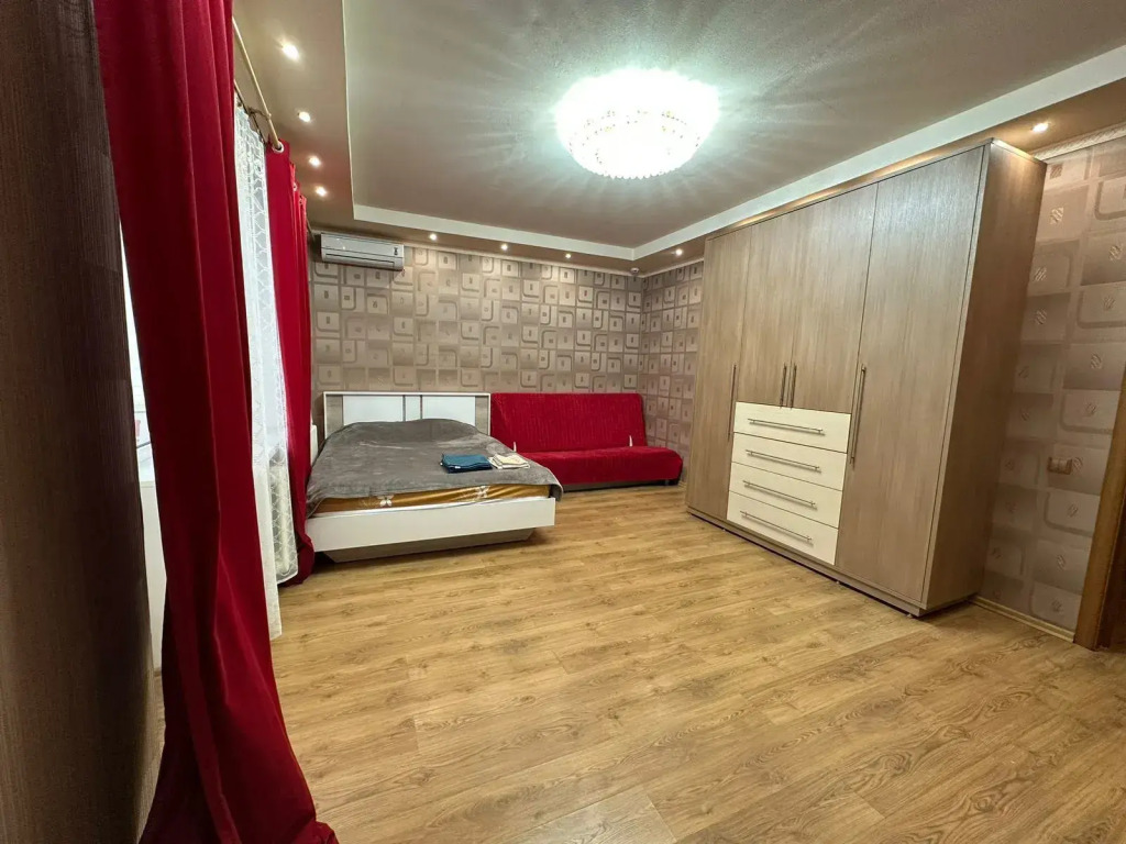 Фотография квартиры Квартира Котовского 26Б/3