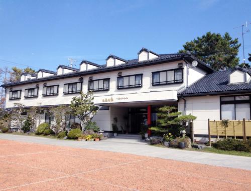 Фотография мини отеля Ocean View Hamayu