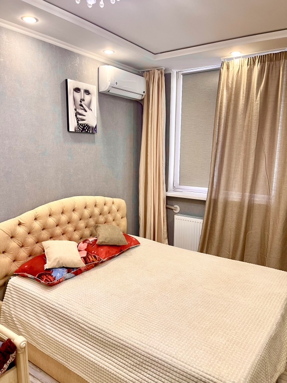 Фотография квартиры Апартаменты Малиновского Выезд М4