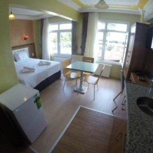 Фотография апарт отеля Arat Apartments