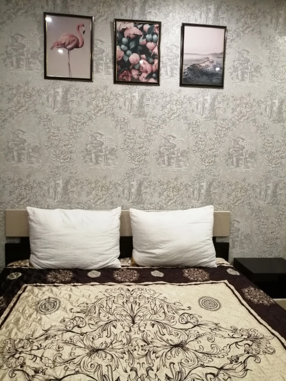 Фотография квартиры Квартира двухкомнатная на Рогачева 32