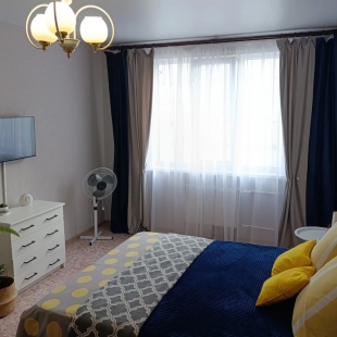 Фотография квартиры Квартира Уютная с удобным выездом на М4