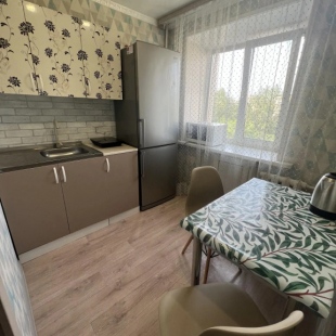 Фотография квартиры Апартаменты на улице Новобульварная 133