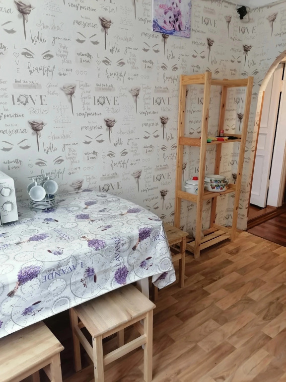 Фотография квартиры Апартаменты на Заозерной 25