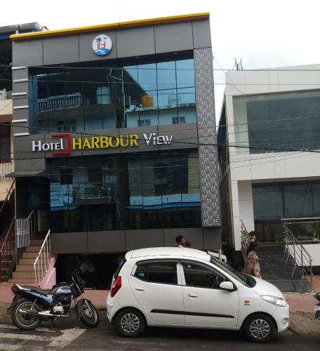 Фотография гостиницы HOTEL HARBOUR VIEW