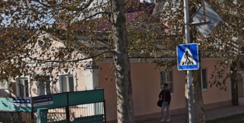 Фотография хостела НаДорожку