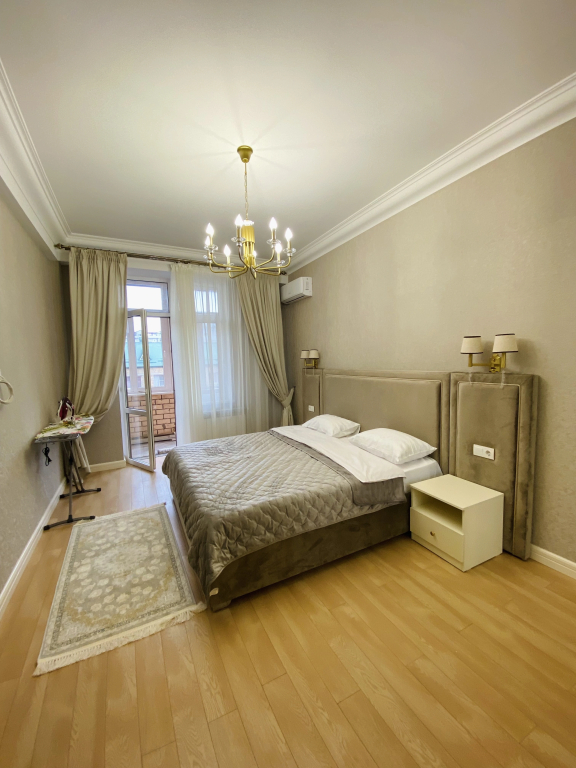 Фотография квартиры Апартаменты TUR HOUSE у моря