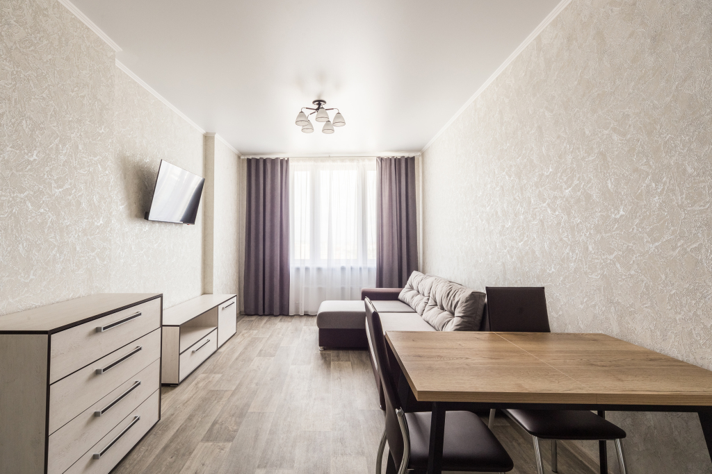 Фотография квартиры Апартаменты Favorite House на 78 Добровольческой Бригады 23