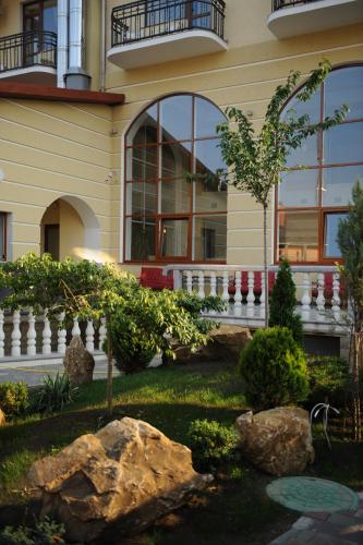 Фотография гостиницы Тустань