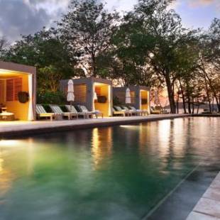 Фотография гостиницы El Mangroove Papagayo, Autograph Collection