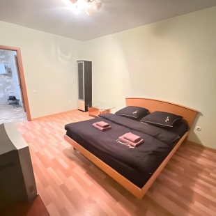 Фотография квартиры Апартаменты в Тихом Центре