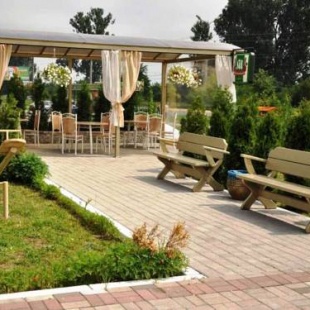 Фотография гостиницы Фараон