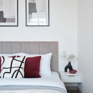 Фотография квартиры Апартаменты Dreams And Wine