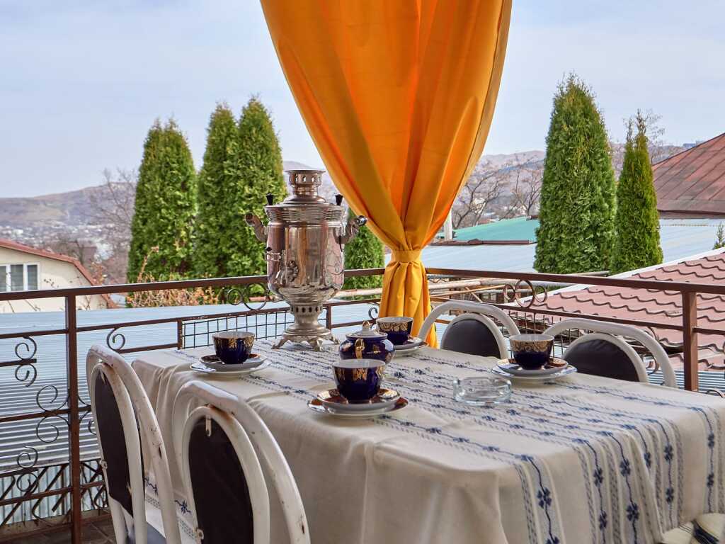 Фотография квартиры Квартира SlaDav