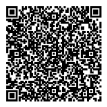 QR код гостиницы Апаринки