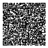 QR код хостела Happy Rosh Hashan