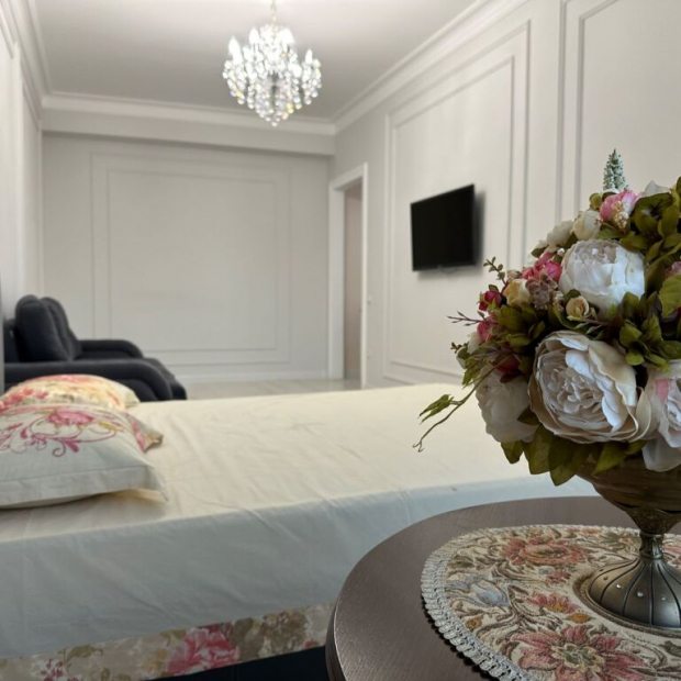 Фотографии квартиры 
            Квартира на Времена года 9